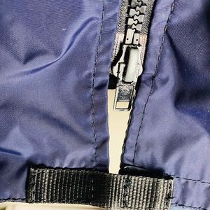 bende dog training vest